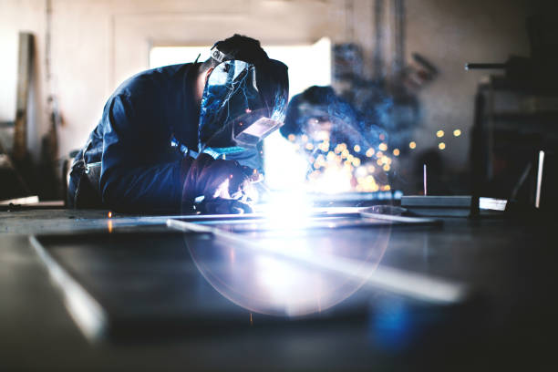 Affordable Welder Services in Minneapolis, MN