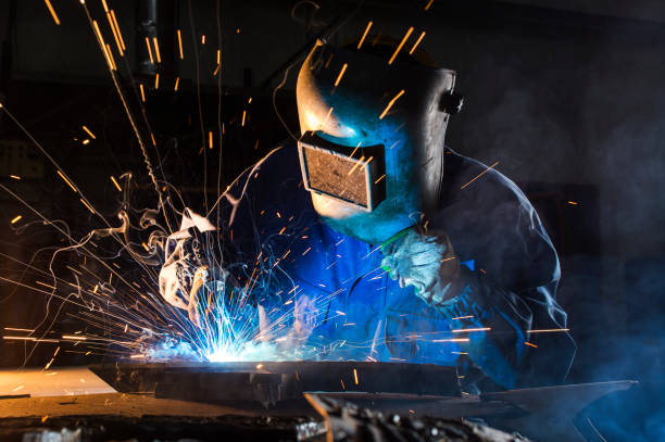 Best Maintenance and Repair Welding in Minneapolis, MN