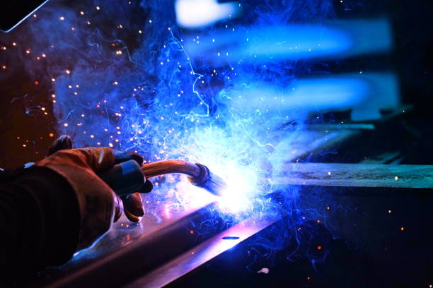Minneapolis, MN Welder & Metal Fabrication Company