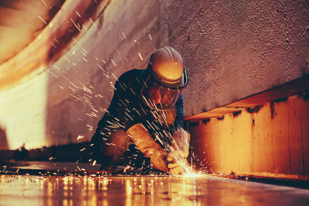 Best Aerospace and Defense Welding in Minneapolis, MN