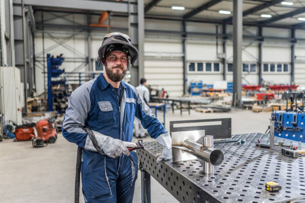 Best Welding Equipment Sales and Repair in Minneapolis, MN